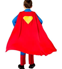 Rubies Udklædning - Superman