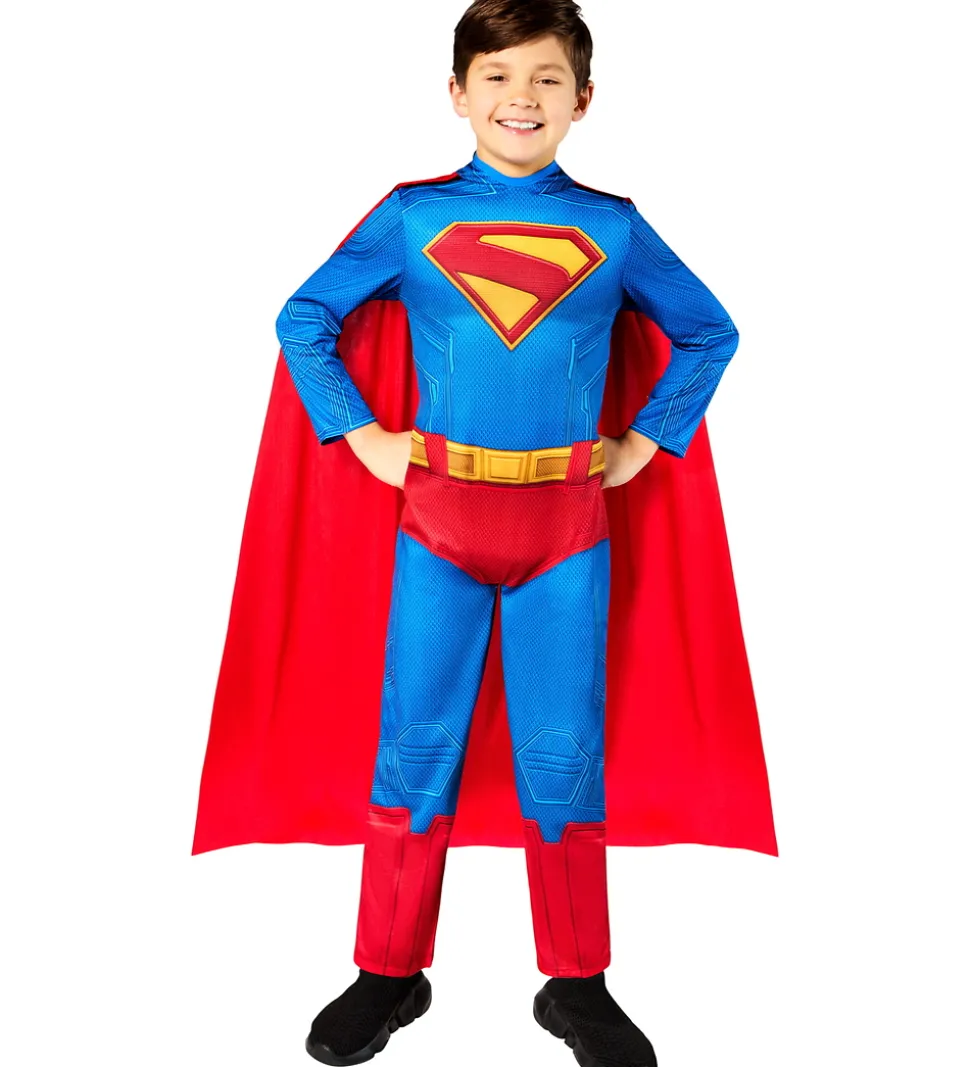 Rubies Udklædning - Superman