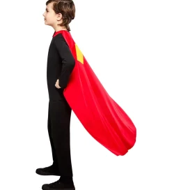 Rubies Udklædning - Superman Kappe