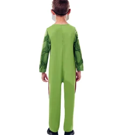 Rubies Udklædning - The Hulk Classic Costume