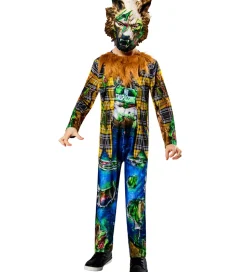 Rubies Udklædning - Toxic Werewolf