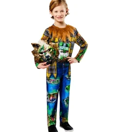 Rubies Udklædning - Toxic Werewolf