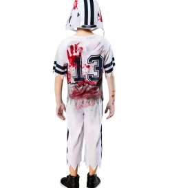 Rubies Udklædning - Zombie American Footballer