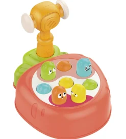 Scandinavian Baby Products Aktivitetslegetøj - Hammer Fang Mulva