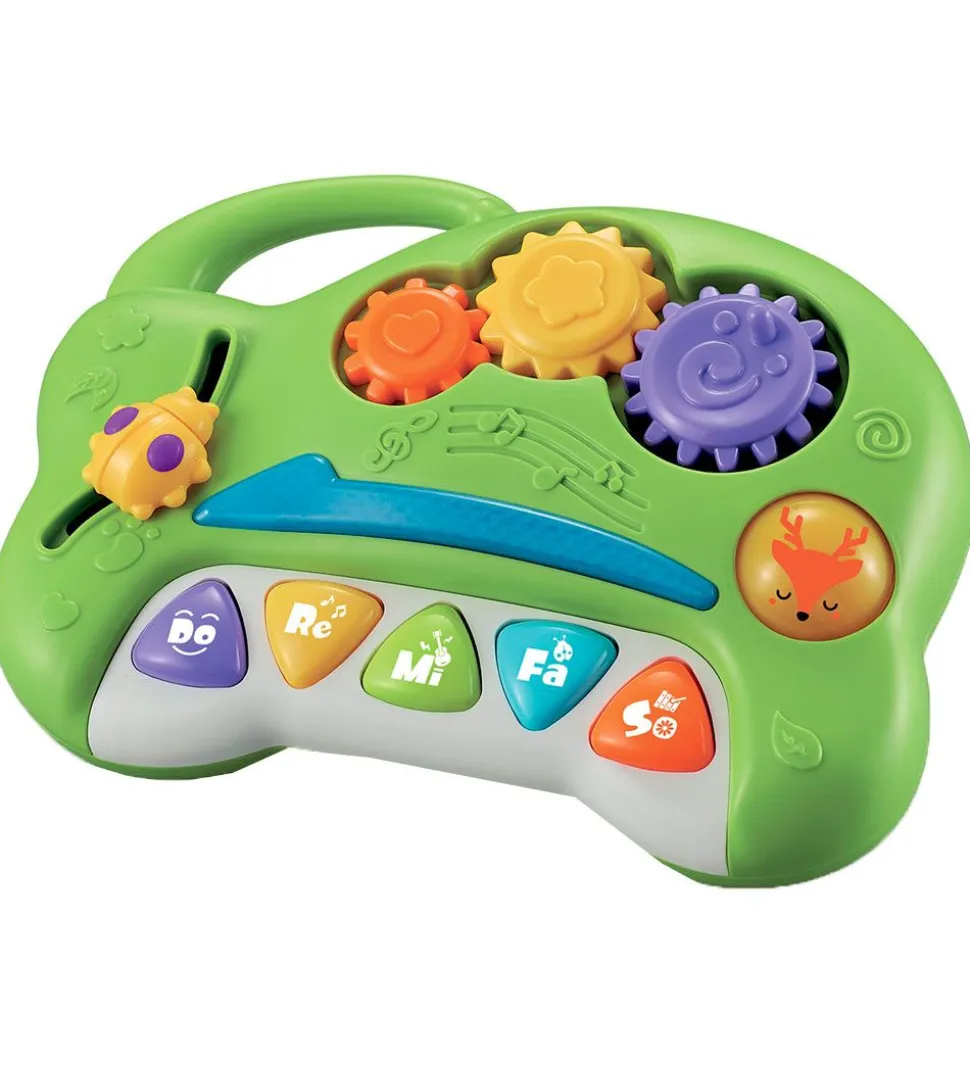 Scandinavian Baby Products Musikinstrument m. Lyd/Lys