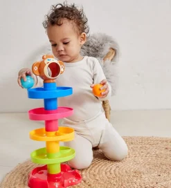 Scandinavian Baby Products Aktivitetslegetøj - Abe Kugletårn