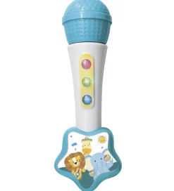 Scandinavian Baby Products Aktivitetslegetøj - Mikrofon