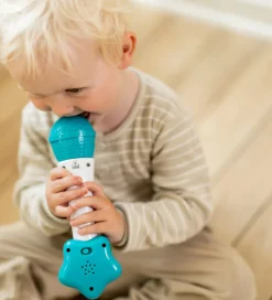 Scandinavian Baby Products Aktivitetslegetøj - Mikrofon