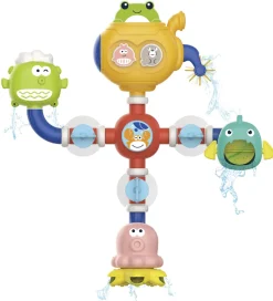 Scandinavian Baby Products Badelegtøj - Vandlaboratorium