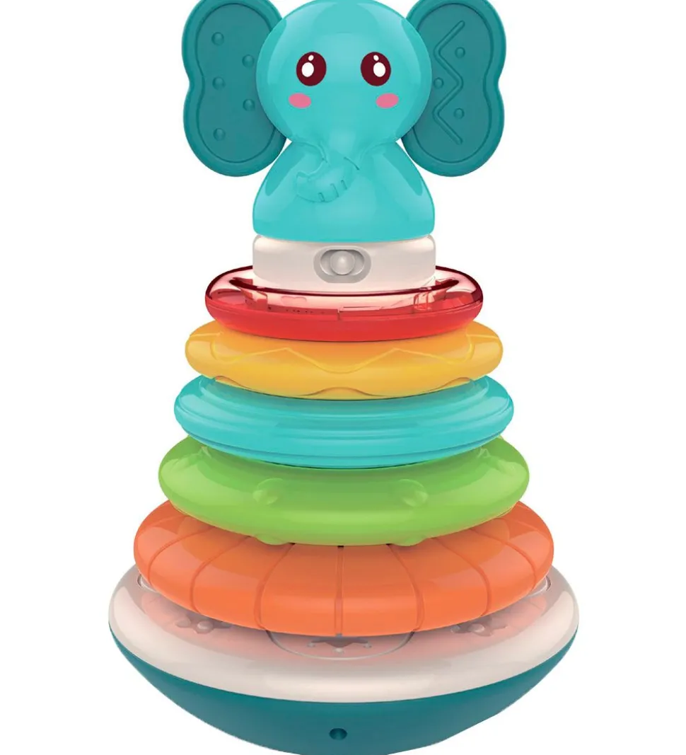 Scandinavian Baby Products Stabletårn m. Lyd