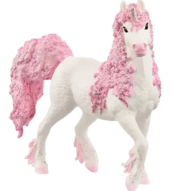Schleich Bayala - Flower Unicorn Mare - H: 11,2 cm - 70831