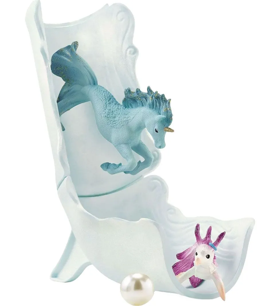 Schleich Bayala - Magical Underwater Tournament