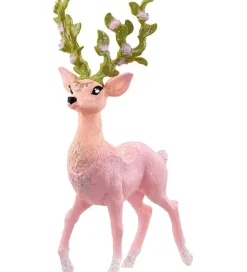 Schleich Bayala - Magisk Hjort - H: 13,5 cm - 70793