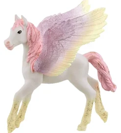 Schleich Bayala - Pegasus Føl - H: 8,5 cm 70721