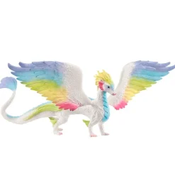 Schleich Bayala - Regnbuedrage - H: 13,3 cm 70728
