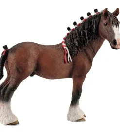 Schleich Clydesdale Vallak 13808