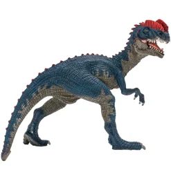 Schleich Dinosaurs - Dilophosaurus - H: 11,5 cm 14567