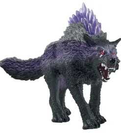 Schleich Dinosaurs - L: 14 cm - Shadow Wolf