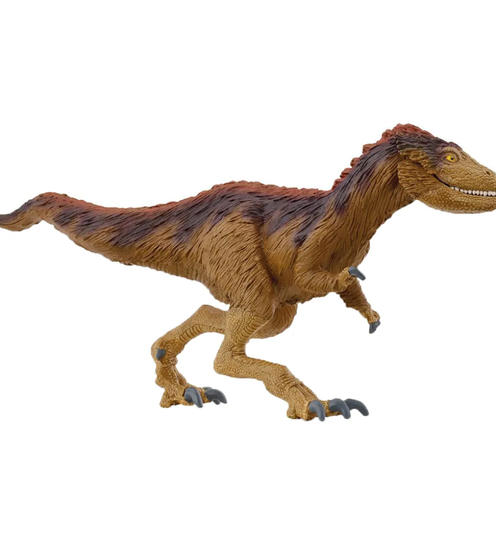 Schleich Dinosaurs - Moros Intrepidus - L: 19,5 cm - 15039