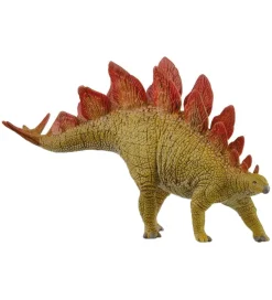 Schleich Dinosaurs - Stegosaurus - L: 20 cm - 15040