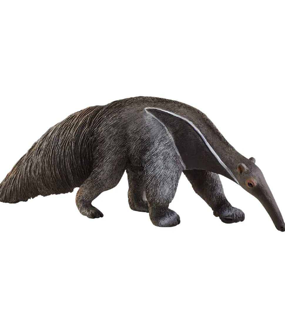 Schleich Dyr - 5,5 x 13,7 cm - Myresluger 14844