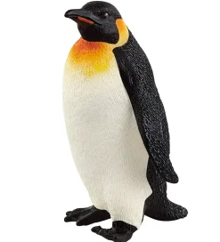 Schleich Dyr - 5,1 x 3,3 cm - Pingvin 14841