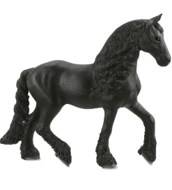 Schleich Dyr - H:11 cm - Frisian Hoppe 13906