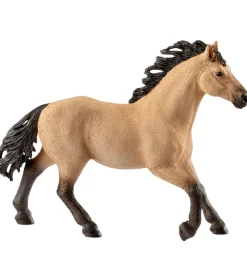 Schleich Dyr - Quarter Horse Hingst - H: 11 cm 13853