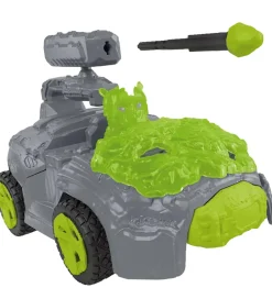 Schleich Eldrador Creatures - Stone CrashMobile med Mini Creatur