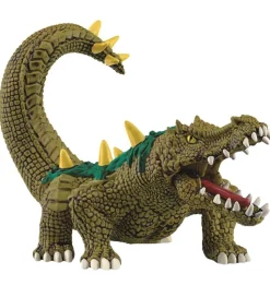 Schleich Eldrador Creatures - Sumpmonster - H: 9,2 cm - 70155