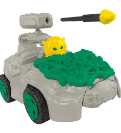 Schleich Eldrador Creatures - Jungle CrashMobile med Mini Creatu