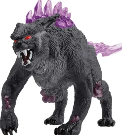 Schleich Eldrador Creatures - Shadow Lynx vs. Rock Crusher - 708