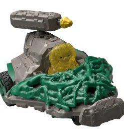 Schleich Eldrador Mini Creatures - Jungle Jet Køretøj - 42666