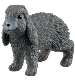 Schleich Farm World - Langøret Hare - H: 3,4 cm 13935