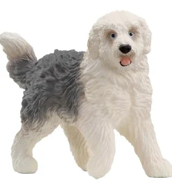 Schleich Farm World - Old English Sheepdog - H: 5,7 cm - 13968