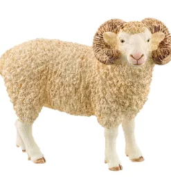 Schleich Farm World - Vædder - H: 7,1 cm 13937