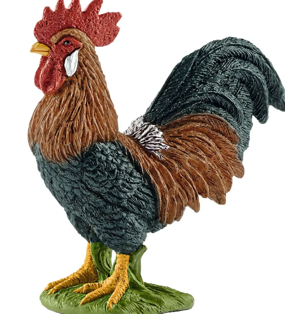 Schleich Hane - H: 6,6 cm 13825