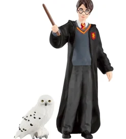 Schleich Harry Potter - Harry Potter & Hedwig - H: 10 cm - 42633