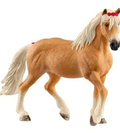Schleich Horse Club - Haflinger-hoppe - H: 9,5 cm - 13950