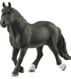 Schleich Horse Club - Noriker-hingst - H: 11 cm - 13958