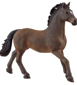 Schleich Horse Club - Oldenburger Hingst - H: 12,0 cm 13946
