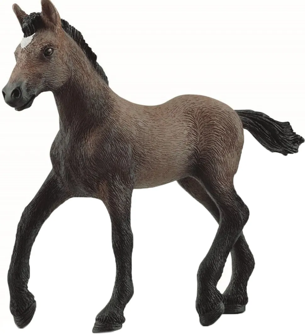 Schleich Horse Club - Peruansk Paso-føl - H: 8 cm - 13954