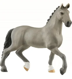 Schleich Horse Club - Selle Français-hingst - H: 11 cm - 13956