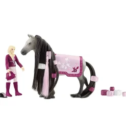 Schleich Horse Club - Starter Set - Sofia & Dusty