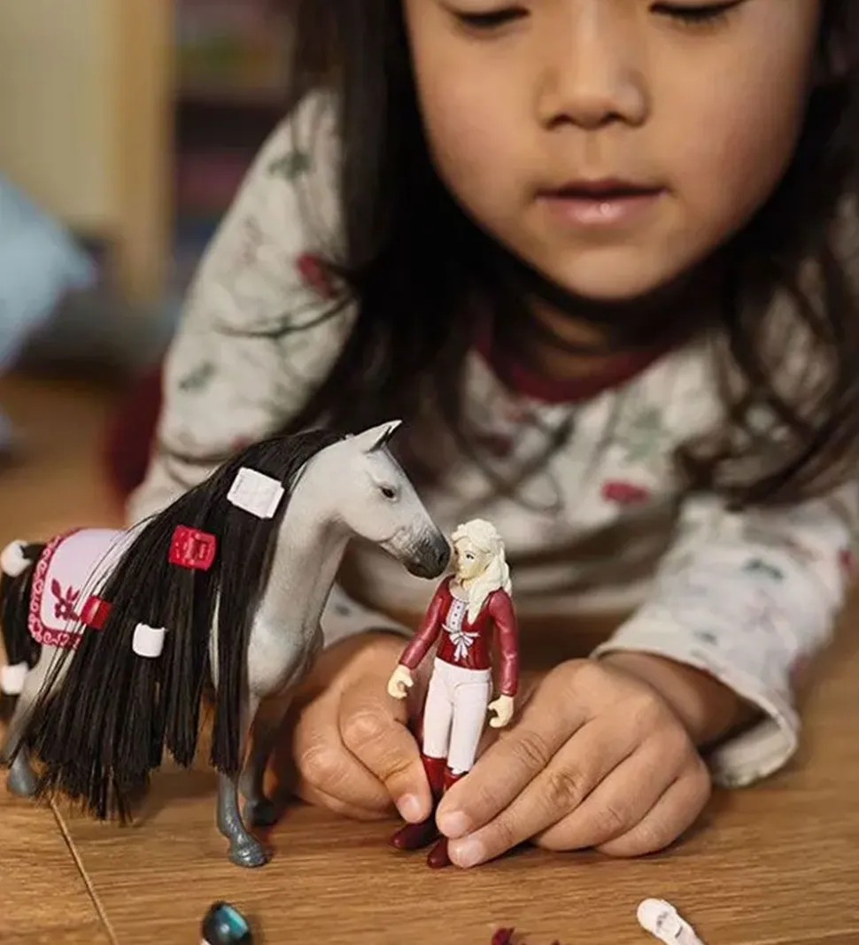 Schleich Horse Club - Starter Set - Sofia & Dusty