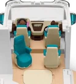 Schleich Horse Club - 68x60x28 cm - Hestetransporter 42619