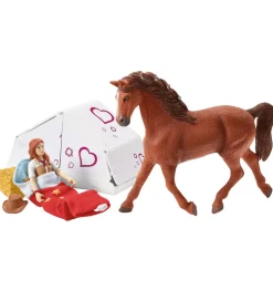 Schleich Horse Club - 50x20x22 cm - Horse Adventures 42535