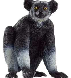 Schleich Wild Life - 5 cm - Indri 14877