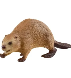 Schleich Wild Life - Bæver - H: 3,5 cm 14849