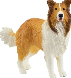 Schleich Wild Life - Collie 7 cm - 13998